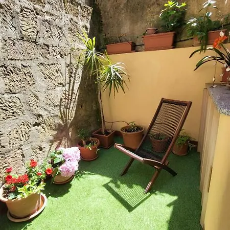 Διαμέρισμα Itiseasy 1 E 2 Private *