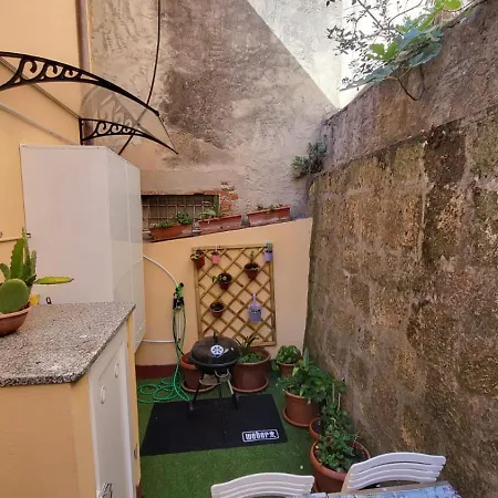 Itiseasy 1 E 2 Private * Cuglieri