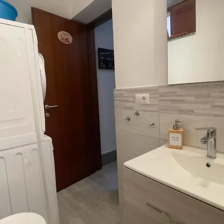 Διαμέρισμα Itiseasy 1 E 2 Private *