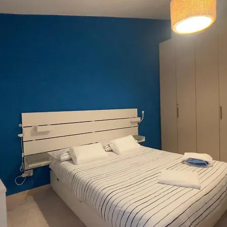 Διαμέρισμα Itiseasy 1 E 2 Private Cuglieri