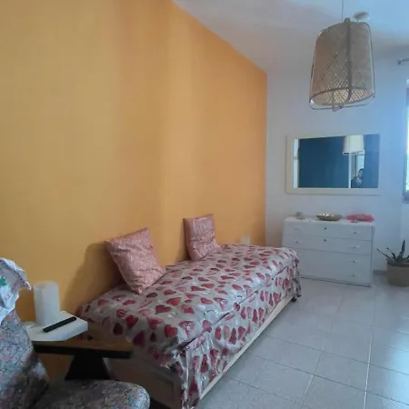 Διαμέρισμα Itiseasy 1 E 2 Private