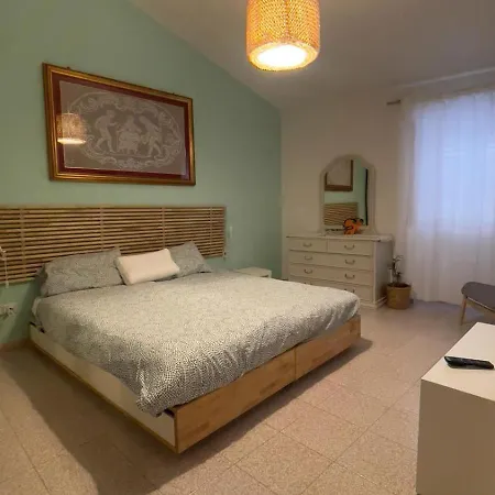 Διαμέρισμα Itiseasy 1 E 2 Private Cuglieri