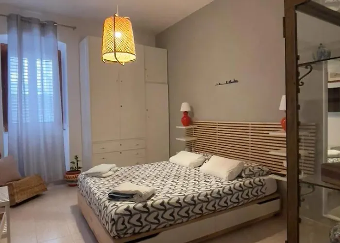 Daire Itiseasy 1 E 2 Private