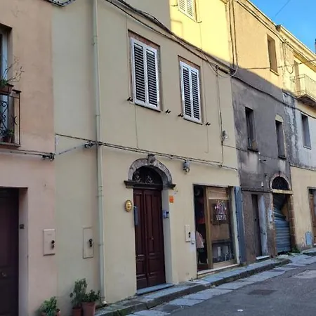 Itiseasy 1 E 2 Private * Cuglieri