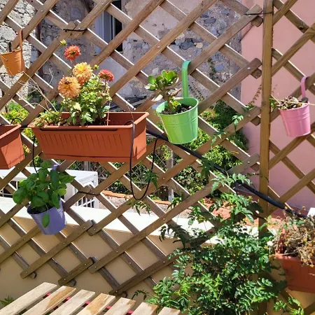 Apartament Itiseasy 1 E 2 Private Cuglieri