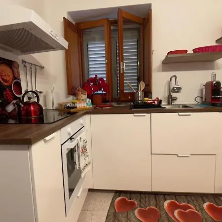 Itiseasy 1 E 2 Private Apartamento