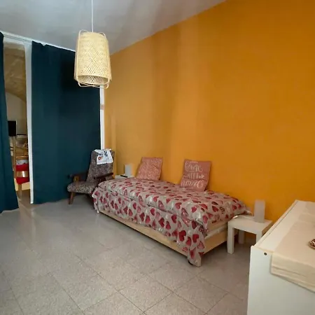 Itiseasy 1 E 2 Private Apartament Cuglieri