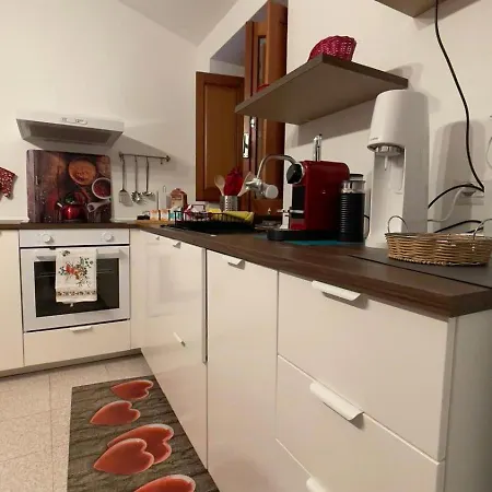 Itiseasy 1 E 2 Private Apartament Cuglieri