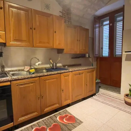 Apartament Itiseasy 1 E 2 Private