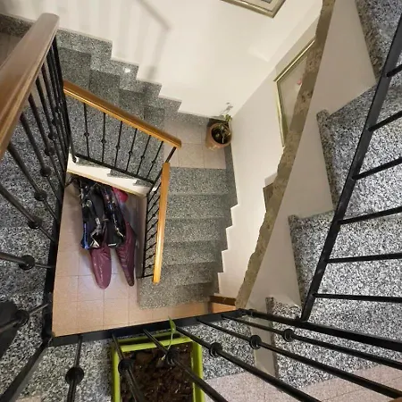 Itiseasy 1 E 2 Private Apartamento