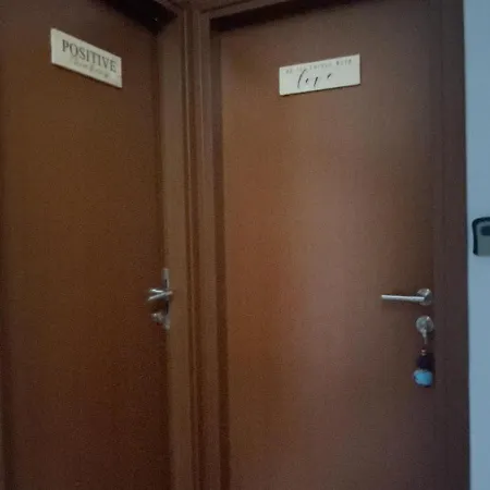 Itiseasy 1 E 2 Private * Cuglieri