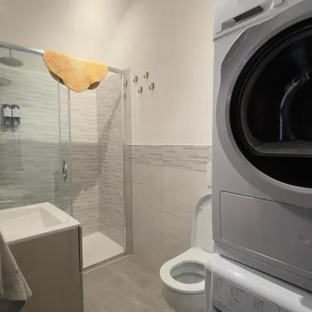 Apartman Itiseasy 1 E 2 Private