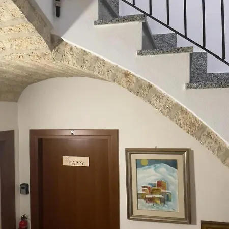 Itiseasy 1 E 2 Private Apartamento Cuglieri