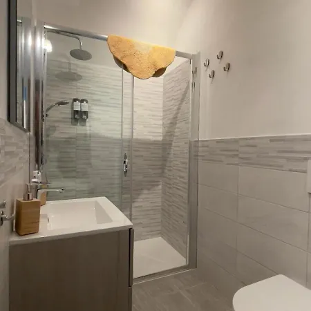Apartamento Itiseasy 1 E 2 Private *
