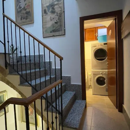 Itiseasy 1 E 2 Private Apartamento
