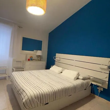 Itiseasy 1 E 2 Private Apartament Cuglieri