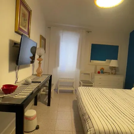 Apartamento Itiseasy 1 E 2 Private