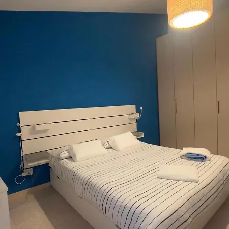 Itiseasy 1 E 2 Private Apartamento Cuglieri