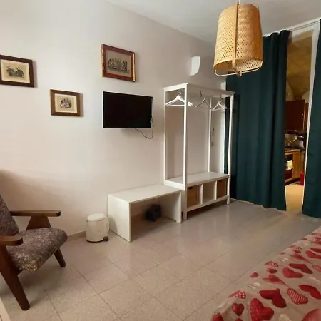Apartament Itiseasy 1 E 2 Private *
