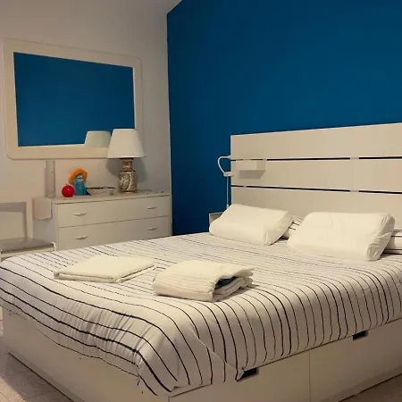 Apartament Itiseasy 1 E 2 Private Cuglieri