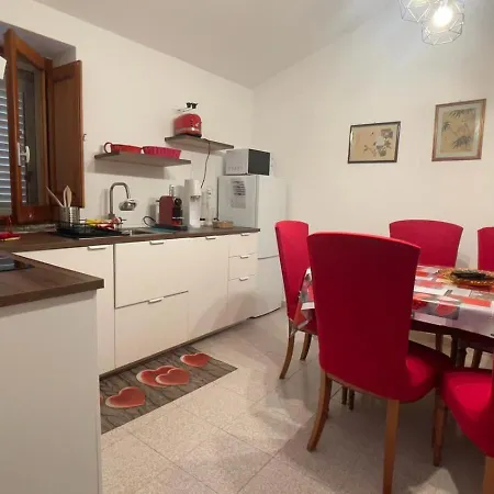 Itiseasy 1 E 2 Private Appartement Cuglieri