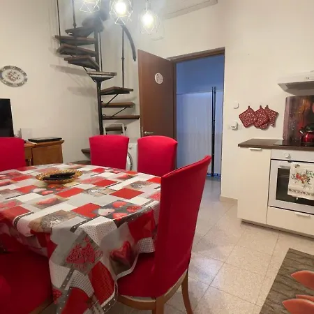 Itiseasy 1 E 2 Private Apartamento