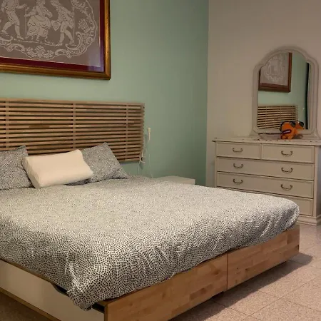 Apartamento Itiseasy 1 E 2 Private
