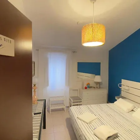 Itiseasy 1 E 2 Private Apartamento Cuglieri