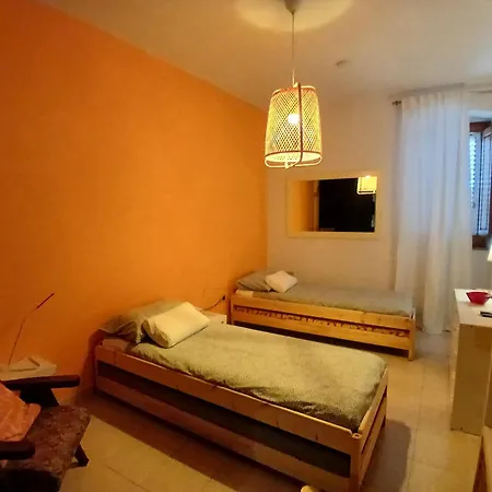 Itiseasy 1 E 2 Private Appartamento *