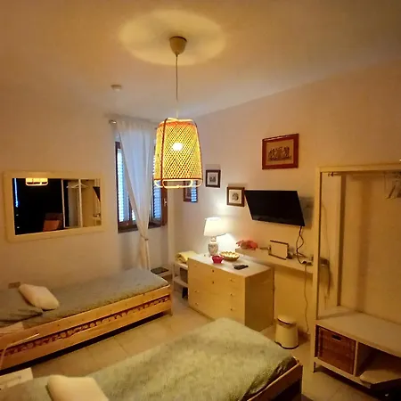 Itiseasy 1 E 2 Private Appartamento