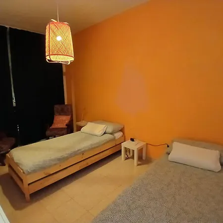 Appartamento Itiseasy 1 E 2 Private