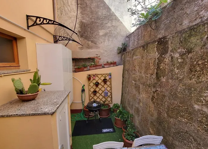 Itiseasy 1 E 2 Private * Cuglieri