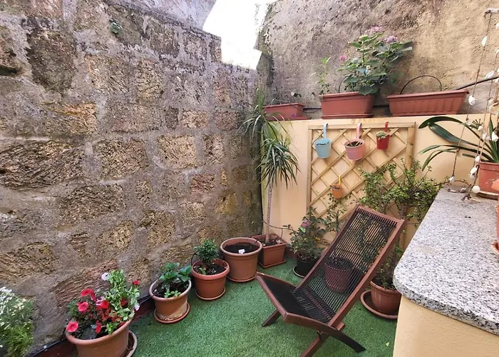 Itiseasy 1 E 2 Private * Cuglieri