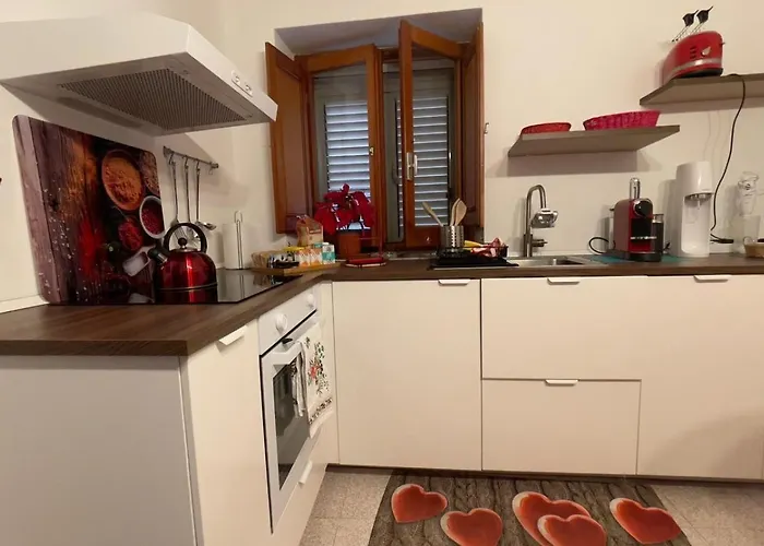 Itiseasy 1 E 2 Private Appartamento