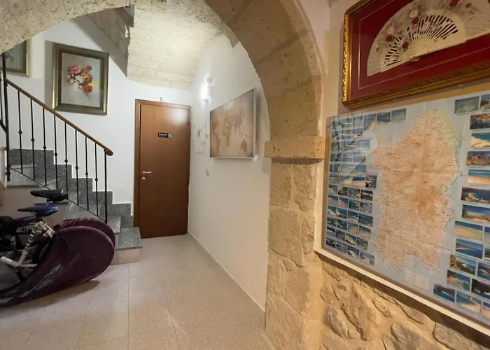 Appartamento Itiseasy 1 E 2 Private