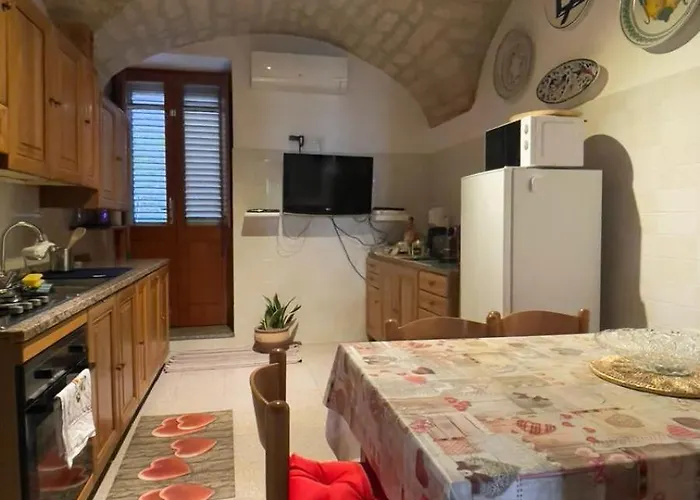 Itiseasy 1 E 2 Private Appartamento