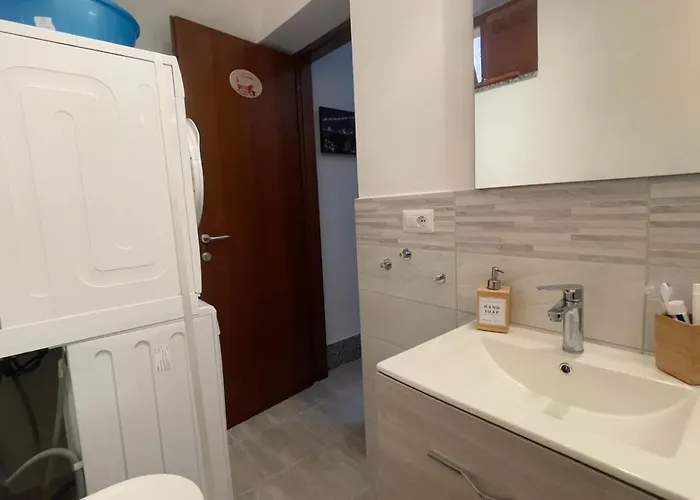 Appartamento Itiseasy 1 E 2 Private *