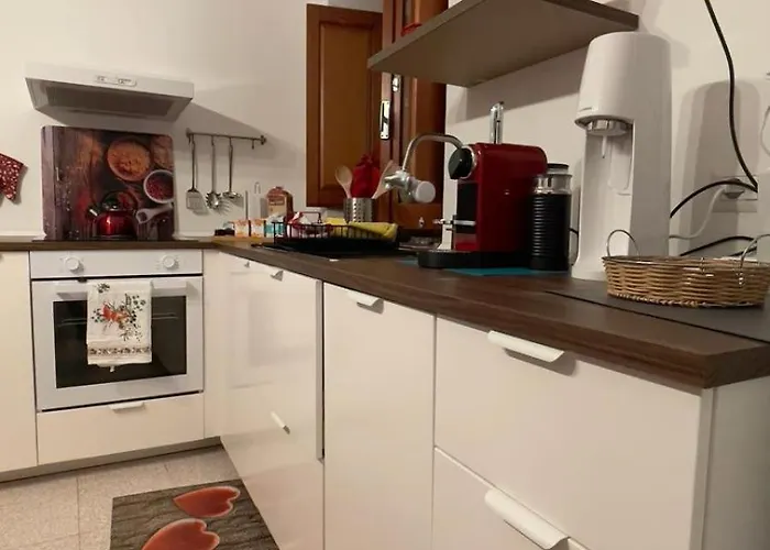 Itiseasy 1 E 2 Private Appartamento Cuglieri