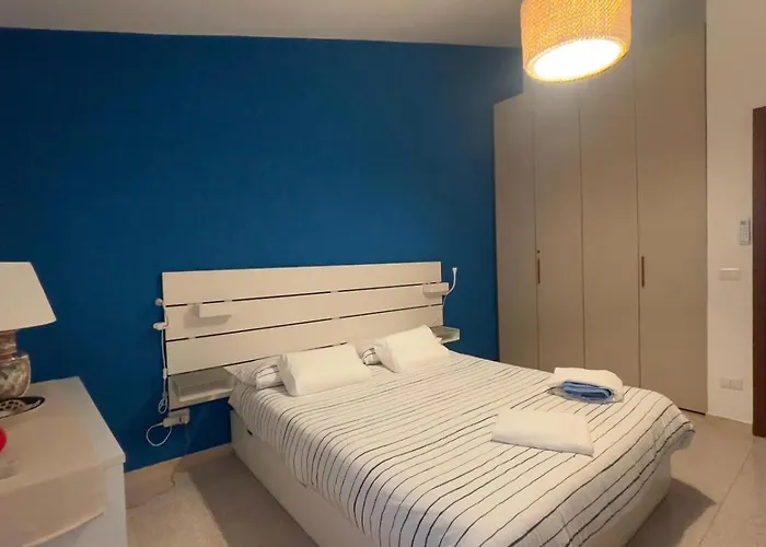 Appartamento Itiseasy 1 E 2 Private Cuglieri