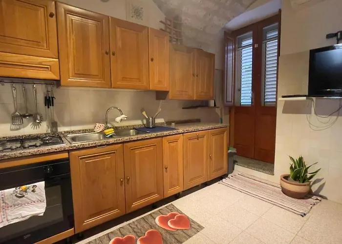 Appartamento Itiseasy 1 E 2 Private