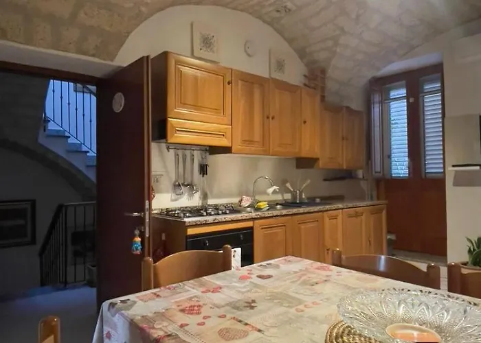 Itiseasy 1 E 2 Private Appartamento Cuglieri