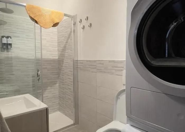 Appartamento Itiseasy 1 E 2 Private