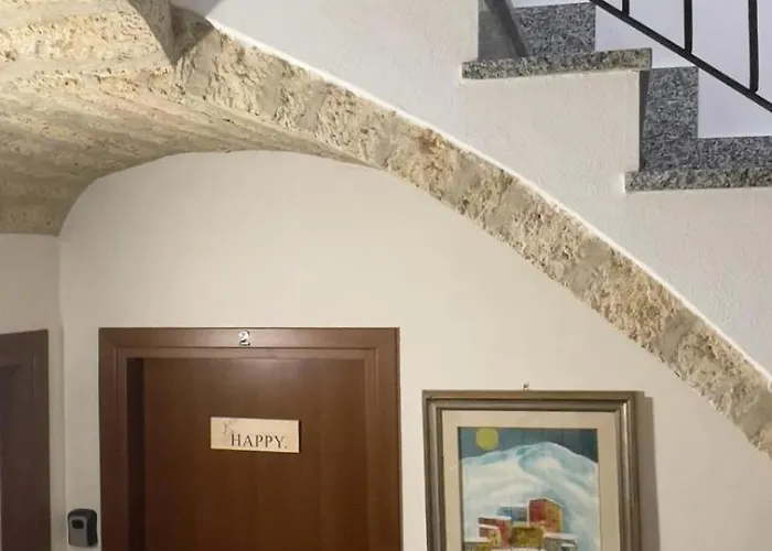 Itiseasy 1 E 2 Private Appartamento Cuglieri