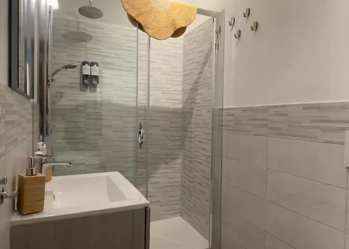 Daire Itiseasy 1 E 2 Private *