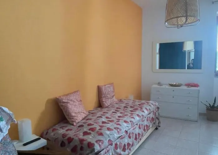 Appartamento Itiseasy 1 E 2 Private