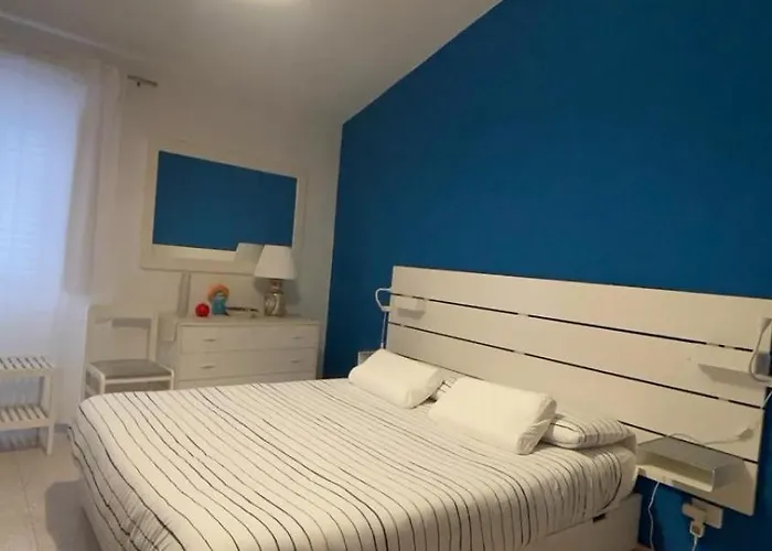 Itiseasy 1 E 2 Private Appartamento Cuglieri