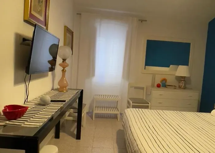 Appartamento Itiseasy 1 E 2 Private