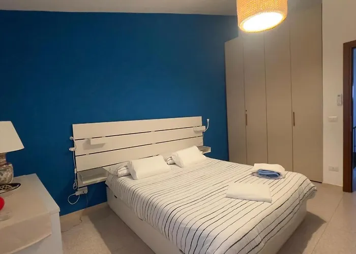 Itiseasy 1 E 2 Private Appartamento Cuglieri