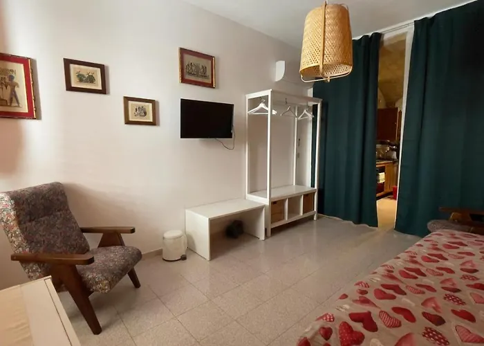 Appartamento Itiseasy 1 E 2 Private *