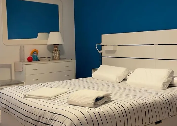 Appartamento Itiseasy 1 E 2 Private Cuglieri